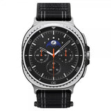 Spigen Samsung Galaxy Watch 8 40/44mm/Classic 46mm Armband WBF0 Svart