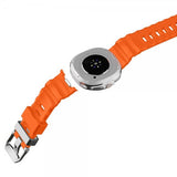 Spigen Samsung Galaxy Watch 8 40/44mm/Classic 46mm Armband WBS2 Orange