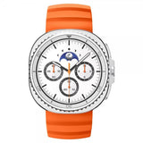 Spigen Samsung Galaxy Watch 8 40/44mm/Classic 46mm Armband WBS2 Orange