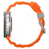 Spigen Samsung Galaxy Watch 8 40/44mm/Classic 46mm Armband WBS2 Orange