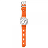 Spigen Samsung Galaxy Watch 8 40/44mm/Classic 46mm Armband WBS2 Orange