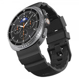 Spigen Samsung Galaxy Watch 8 40/44mm/Classic 46mm Armband WBS2 Svart