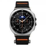 Spigen Samsung Galaxy Watch 8 40/44mm/Classic 46mm Armband DuraPro Flex Svart