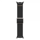 Spigen Samsung Galaxy Watch 8 40/44mm/Classic 46mm Armband Lite Fit Svart