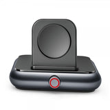 Joyroom Samsung Galaxy Watch Laddare Magnetic Wireless Watch Charger
