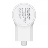 Nillkin Samsung Galaxy Watch Laddare USB-C