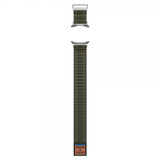 Spigen Samsung Galaxy Watch Ultra 47mm Armband WBF0 Grön