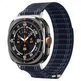 Spigen Samsung Galaxy Watch Ultra 47mm Armband WBF0 Navy