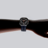 Spigen Samsung Galaxy Watch Ultra 47mm Armband WBF0 Navy