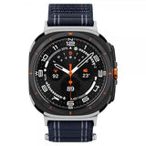 Spigen Samsung Galaxy Watch Ultra 47mm Armband WBF0 Navy