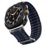 Spigen Samsung Galaxy Watch Ultra 47mm Armband WBF0 Navy
