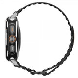 Spigen Samsung Galaxy Watch Ultra 47mm Armband WBF0 Svart