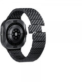 Pitaka Samsung Galaxy Watch Ultra Armband Carbon Fiber Watch Band