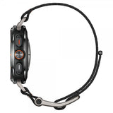 Spigen Samsung Galaxy Watch Ultra Armband DuraPro Flex Svart