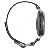 Spigen Samsung Galaxy Watch Ultra Armband DuraPro Flex Svart