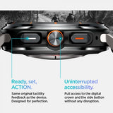 Spigen Samsung Galaxy Watch Ultra Armband Lite Fit Svart