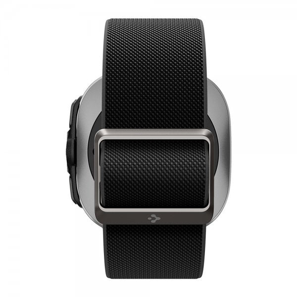 Spigen Samsung Galaxy Watch Ultra Armband Lite Fit Svart