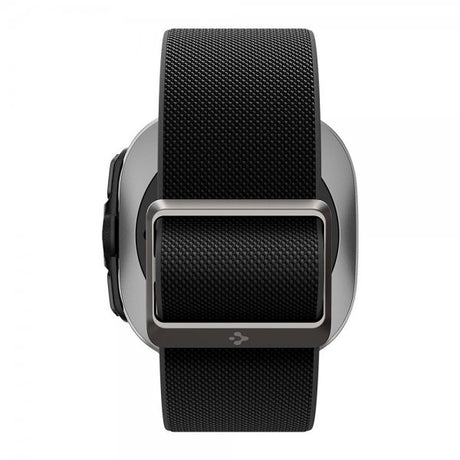 Spigen Samsung Galaxy Watch Ultra Armband Lite Fit Svart