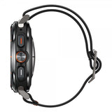 Spigen Samsung Galaxy Watch Ultra Armband Lite Fit Svart