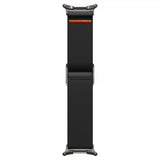 Spigen Samsung Galaxy Watch Ultra Armband Lite Fit Svart