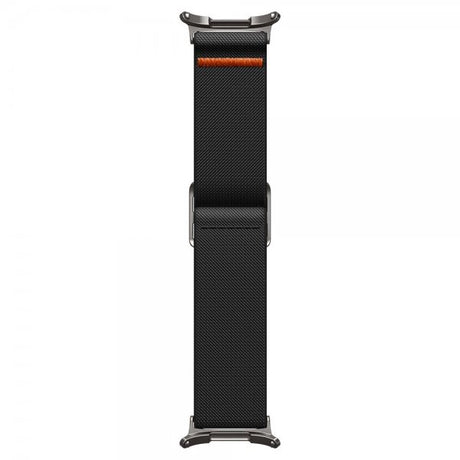Spigen Samsung Galaxy Watch Ultra Armband Lite Fit Svart