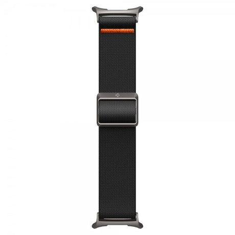 Spigen Samsung Galaxy Watch Ultra Armband Lite Fit Svart