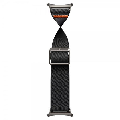 Spigen Samsung Galaxy Watch Ultra Armband Lite Fit Svart