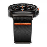 Spigen Samsung Galaxy Watch Ultra Armband Lite Fit Svart
