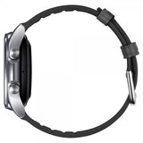 Spigen Samsung Galaxy Watch 20mm Armband Retro Fit Svart