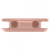 Spigen Samsung Galaxy Watch3 41mm Skal Liquid Air Bronze