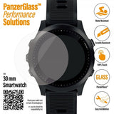 PanzerGlass Samsung Galaxy Watch3 41mm Skärmskydd