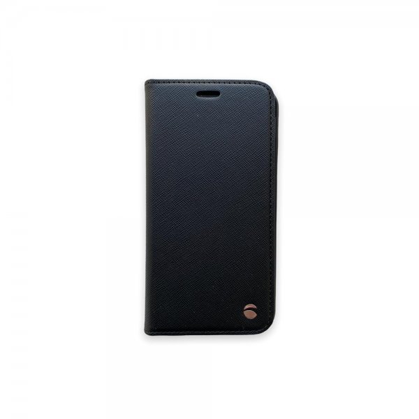 Krusell Samsung Galaxy Xcover 4/4S Fodral Malmö Svart