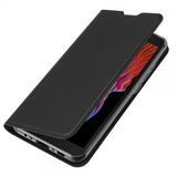 Dux Ducis Samsung Galaxy XCover 5 Fodral Skin Pro Series Svart