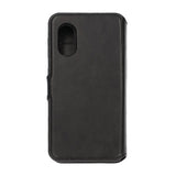 Rvelon Samsung Galaxy XCover 5 Fodral Magnetiskt Avtagbart Skal Svart