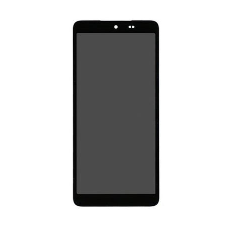 Samsung Galaxy Xcover 5 Skärm med LCD Display Original - Svart