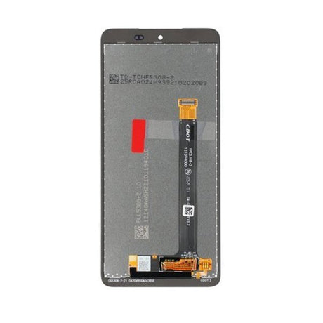 Samsung Galaxy Xcover 5 Skärm med LCD Display Original - Svart