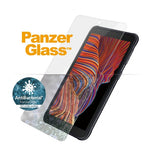 PanzerGlass Samsung Galaxy XCover 5 Skärmskydd CaseFriendly