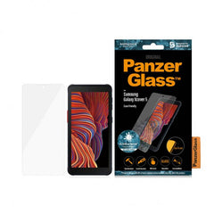 Samsung Galaxy XCover 5 Skärmskydd & Kameraskydd