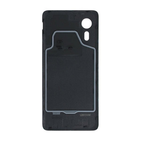 Samsung Galaxy Xcover 5 (SM-G525F) Baksida/Batterilucka Original - Svart