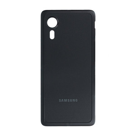 Samsung Galaxy Xcover 5 (SM-G525F) Baksida/Batterilucka Original - Svart
