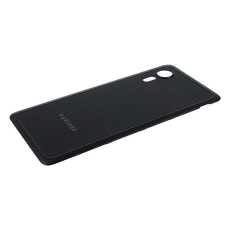 Samsung Galaxy Xcover 5 (SM-G525F) Baksida/Batterilucka Original - Svart