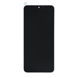 Samsung Galaxy Xcover 6 Pro 2022 (SM-G736) Skärm med LCD Display Original - Svart