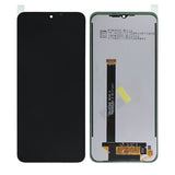 Samsung Galaxy Xcover 6 Pro 2022 (SM-G736) Skärm med LCD Display Original - Svart