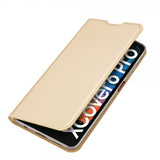 Dux Ducis Samsung Galaxy Xcover 6 Pro Fodral Skin Pro Series Guld
