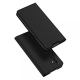 Dux Ducis Samsung Galaxy Xcover 6 Pro Fodral Skin Pro Series Svart