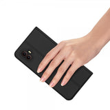 Dux Ducis Samsung Galaxy Xcover 6 Pro Fodral Skin Pro Series Svart