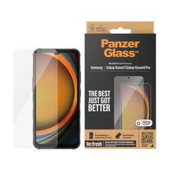 Samsung Galaxy XCover 6 Pro Skärmskydd & Kameraskydd