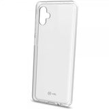 Celly Samsung Galaxy Xcover 6 Pro Skal GELSKIN Transparent