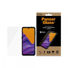 Samsung Galaxy XCover 6 Pro Skärmskydd & Kameraskydd