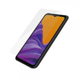 PanzerGlass Samsung Galaxy Xcover 6 Pro Skärmskydd Edge-to-Edge Case Friendly